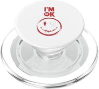 Terapia Della Salute Mentale Della Depressione Che Guarisce PopSockets PopGrip per MagSafe