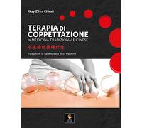 Terapia di coppettazione in medicina tradizionale cinese