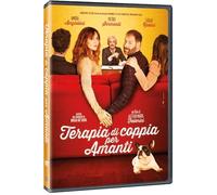 Terapia Di Coppia Per Amanti