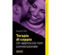 Terapia di coppia. Un approccio non tradizionale