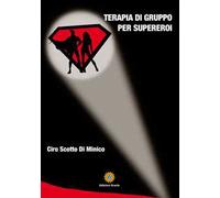 Terapia di gruppo per supereroi
