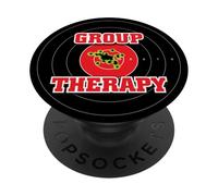 Terapia di gruppo PopSockets PopGrip Adesivo