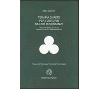 Terapia di rete per i disturbi da uso di sostanze