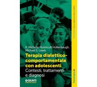 Terapia dialettico-comportamentale con adolescenti. Contesto, trattamenti e diagnosi