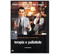 Terapia e pallottole 1^ edizione Italiana WARNER custodia SNAPPER