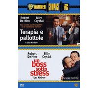 Terapia E Pallottole + Un Boss Sotto Stress