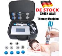 Terapia ED Extracorporale Professionale Di Shockwave Della Macchina Di Terapia