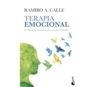 Terapia emocional: La salud de los sentimientos