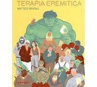 Terapia eremitica
