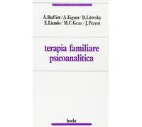 Terapia familiare psicoanalitica