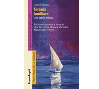 Libri Lynn Hoffman - Terapia Familiare. Una Storia Intima