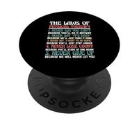 Terapia fisica Fisioterapista Leggi della terapia fisica PopSockets PopGrip Adesivo