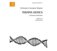 Terapia genica. Un'indagine biogiuridica