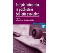 Terapia integrata in psichiatria dell'età evolutiva