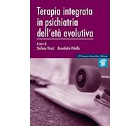 Terapia integrata in psichiatria dell'età evolutiva