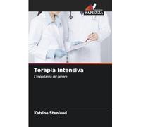 Terapia intensiva: L'importanza del genere