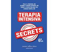 Terapia intensiva secrets