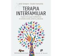 Terapia interfamiliar. El poder de los grupos multifamiliares en contextos sociales, sanitarios y educativos: 261