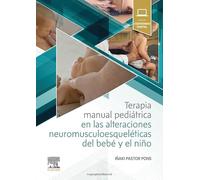 TERAPIA MANUAL EN PEDIATRIA ALTERACIONES MUSCULOESQUELETICA