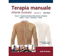 Terapia manuale. Atlante illustrato. Vol. 2