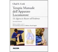 Terapia manuale dell'apparato locomotore. Un approccio basato sull'evidenza