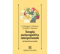 Terapia metacognitiva interpersonale dei disturbi di personalità - AA.VV.