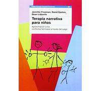 Terapia Narrativa Para Ninos/ Playful Approaches to Serious Problems: Aproximación a los conflictos familiares a través del juego: 201
