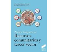 Terapia Ocupacional Recursos comunitarios y tercer sector: 10