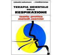 Terapia orientale della respirazione