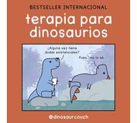 Terapia para dinosaurios: 1
