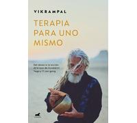 Terapia para uno mismo. Del deseo a la acción: 42 kriyas de Kundalin (Tascabile)