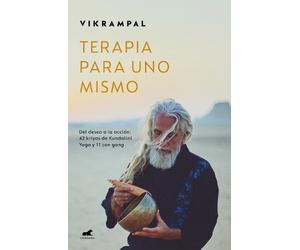 Terapia para uno mismo. Del deseo a la acción: 42 kriyas de Kundalin (Tascabile)