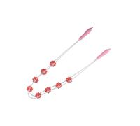 Terapia Plastica - Per Massaggio Alla Schiena - Gancio Per La Schiena Portatile -