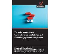 Terapia poznawczo-behawioralna uzależnień od substancji psychoaktywnych