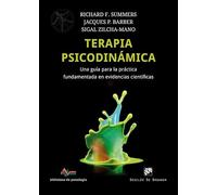 Terapia psicodinámica: una guía para la práctica fundamentada en evidencias científicas: 304