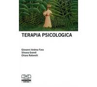 Terapia psicologica