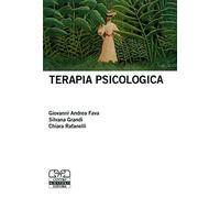 Terapia psicologica