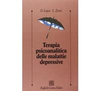 Terapia psiconalitica delle malattie depressive