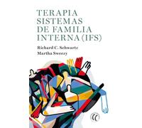 Terapia Sistemas de familia interna (IFS)