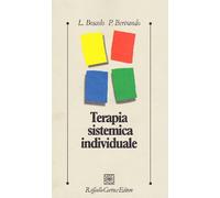Terapia sistemica individuale