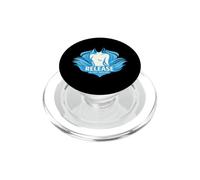 Terapia somatica Guarigione Somatica Trauma Recovery Journey PopSockets PopGrip per MagSafe
