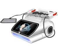 Terapia Tecar portatile per cure profonde,macchina per rassodare la pelle,affettatrice penetrante per il corpo RET CET,per rassodare la pelle,macchina per snellire il corpo da salone