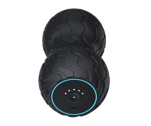Terapia vibrazionale Wave Duo Therabody