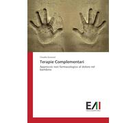 Terapie Complementari: Approccio non farmacologico al dolore nel bambino