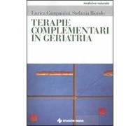 Terapie complementari in geriatria