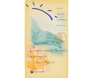 Terapie complementari per il cancro Pa [VHS]