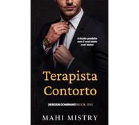Terapista Contorto: Romance con Divario d'Età con il Migliore Amico del Fratello