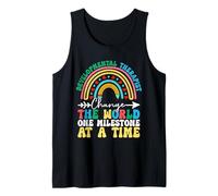 Terapista dello Sviluppo del Cambiamento del Programma di Intervento precoce Canotta