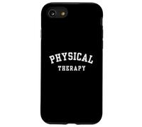 Terapista di terapia fisica Pediatrico Custodia per iPhone SE (2020) / 7/8