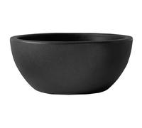 TeraPlast - 11773050032 - Vaso ciotola Era - 25 L - PE - antracite - TeraPlast - 97113 - Conf. da 1 Pz. - 11773050032